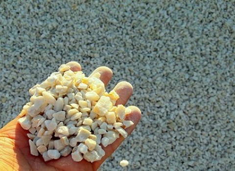 تصویر 2 از فروش سیلیس دانه بندی ممتاز + قیمت خرید به صرفه